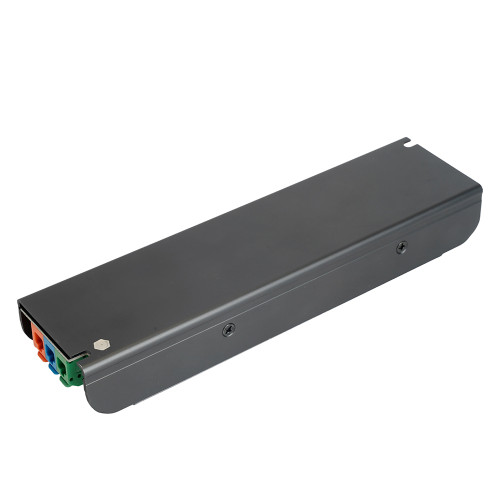 Трансформатор для светодиодной ленты с плавным пуском и диммированием Feron LB004 200W 24V IP20 52125