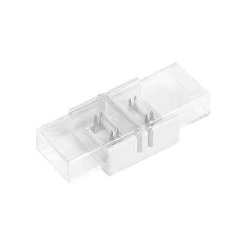 Коннектор Arlight COB-MONO-8mm-2pin-STS-IP68 (Прозрачный) 059148 Коннектор Arlight COB-MONO-8mm-2pin-STS-IP68 (Прозрачный) 059148