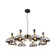 Подвесная люстра Ambrella Light Traditional TR9084
