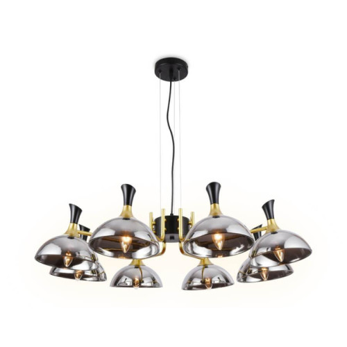 Подвесная люстра Ambrella Light Traditional TR9084