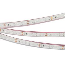 Светодиодная лента герметичная Arlight RTW-PFS-A120-11mm 24V Red (9.6 W/m, IP68, 2835 5m) 033896