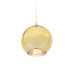 Подвесной светильник Lumina Deco Lobos LDP 107-200 GD
