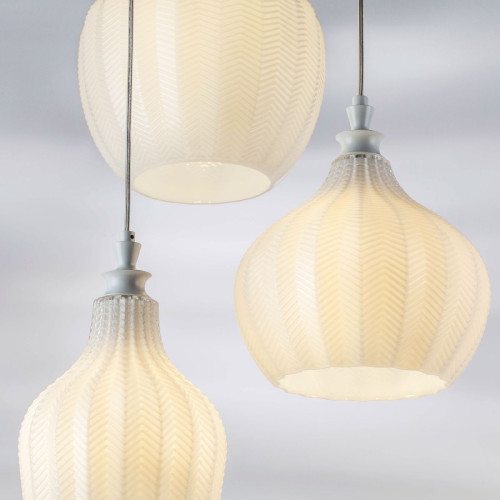 Подвесная люстра Lightstar Rocco 793236