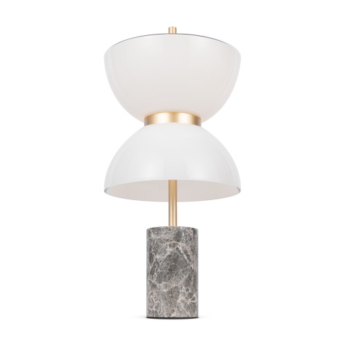 Настольная лампа Maytoni Kyoto MOD178TL-L11GR3K