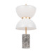 Настольная лампа Maytoni Kyoto MOD178TL-L11GR3K