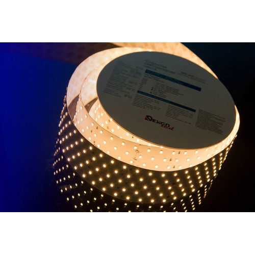 Светодиодная лента DesignLed DSG2350-24-WW-33 000534