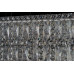 Подвесная люстра Arti Lampadari Ovindoli L 1.5.120x40.100 N