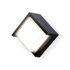 Уличный настенный светильник Ambrella Light Garden ST5233