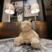 Статуэтка Мишка Garda Decor D1738