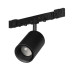Трековый магнитный светильник Arlight MAG-MICROCOSM-SPOT-ZOOM-R30-2W Day4000 (BK, 15-45 deg, 24V) (IP20 Металл) 050967
