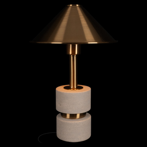 Настольная лампа Loft IT Travertine 10444T/A Настольная лампа Loft IT Travertine 10444T/A