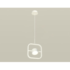 Подвесной светильник Ambrella Light Traditional (C9118, N8112) XB9118100