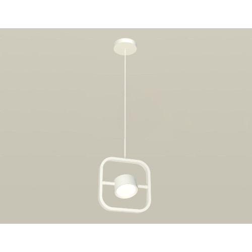 Подвесной светильник Ambrella Light Traditional (C9118, N8112) XB9118100