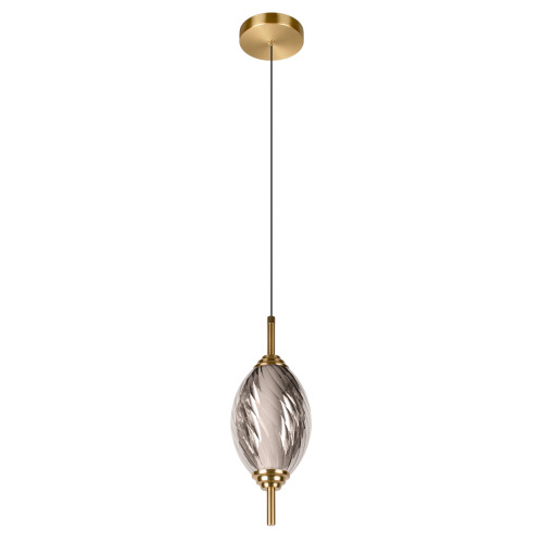 Подвесной светильник Loft IT Helix 10421/A Smoke