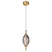 Подвесной светильник Loft IT Helix 10421/A Smoke