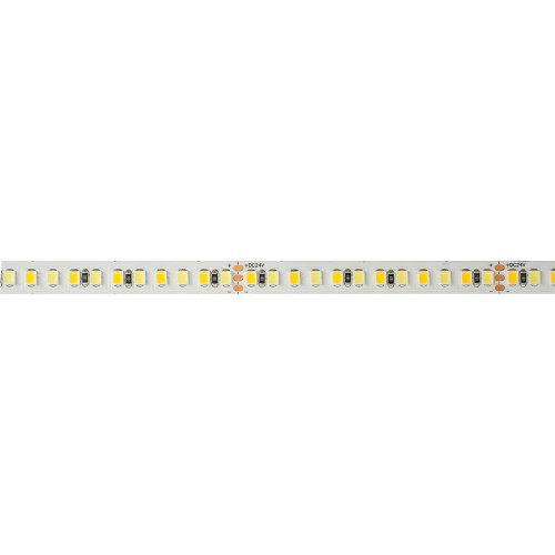 Светодиодная лента Feron LS504 24В 2835 16Вт/м 3000К/6500K 5м IP20 51835