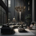 Подвесная люстра Loft IT Pop it 10270/S24