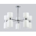 Люстра на штанге Ambrella Light High Light Heigh Light LH56083