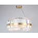 Подвесная люстра Newport Kelly 10242/60 brass М0066143