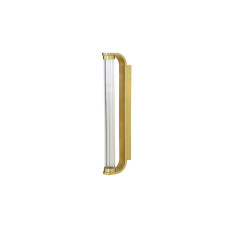 Настенный светильник Newport Alice 7279/A brass new М0070653