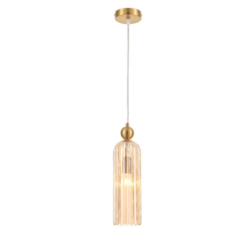 Подвесной светильник Rivoli Dorina 4120-201 Б0066460