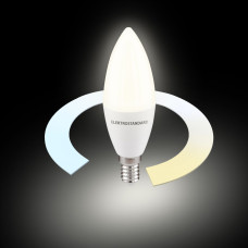 Умная светодиодная лампа Elektrostandard BLE2779 4690389217142 a071005