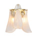 Настенный светильник Lumion Neoclassi Plume 8385/1W Настенный светильник Lumion Neoclassi Plume 8385/1W