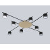 Потолочный светильник Ambrella Light Comfort Style GX53 FL51760