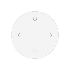 Пульт Arlight SMART-801-22-1G-MIX Black (3V, Magnet, 2.4G) 046477