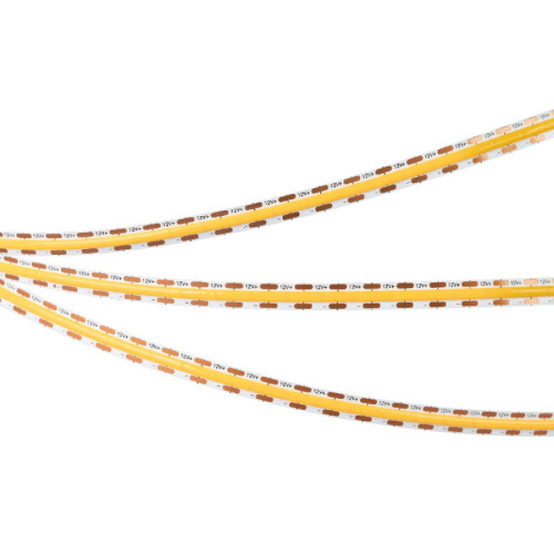 Светодиодная лента Arlight COB-X400-8mm 12V Warm2700 9 W/m, IP20, CSP, 2.5m 039046