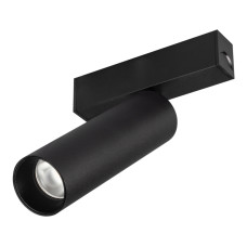 Трековый светильник для магнитного шинопровода Arlight Mag-Spot-25-R120-12W Day4000 033241