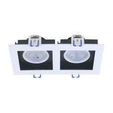 Встраиваемый светильник Arte Lamp Grado A2710PL-2WH