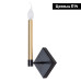 Бра Divinare 2543/04 AP-1