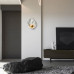 Настенный светильник ImperiumLoft Clam 179695-22