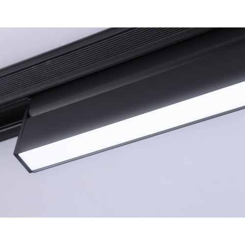 Трековый магнитный светильник Ambrella Light Magnetic Track System GL4062