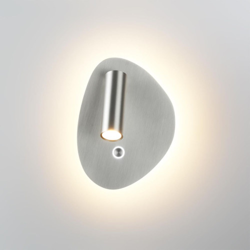 Настенный светильник Odeon Light Hightech Roy 7184/9WL