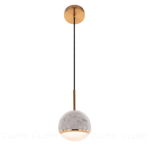 Подвесной светильник Cloyd Lunar 11058