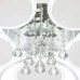 Потолочная люстра Escada Aurora 10228/10LED Потолочная люстра Escada Aurora 10228/10LED
