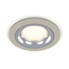 Встраиваемый светильник Ambrella Light Techno XC7623003 (C7623, N7012)