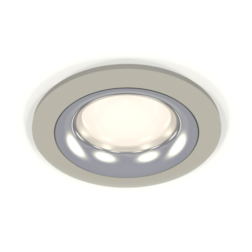 Встраиваемый светильник Ambrella Light Techno XC7623003 (C7623, N7012)