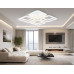 Потолочная люстра Ambrella Light Original Acrylica FA8948