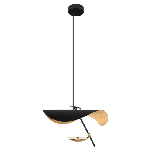 Подвесной светильник LOFT IT Pallium 10479/400