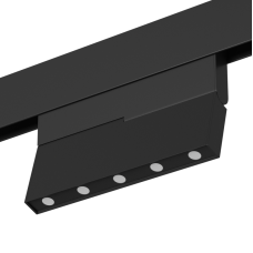 Трековый светильник DesignLed SY-mini-521114-5.2-48-BL-WW 010382