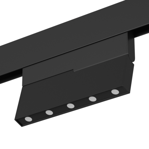 Трековый светильник DesignLed SY-mini-521114-5.2-48-BL-WW 010382