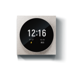 Yeelight S Smart knob screen-AG glass