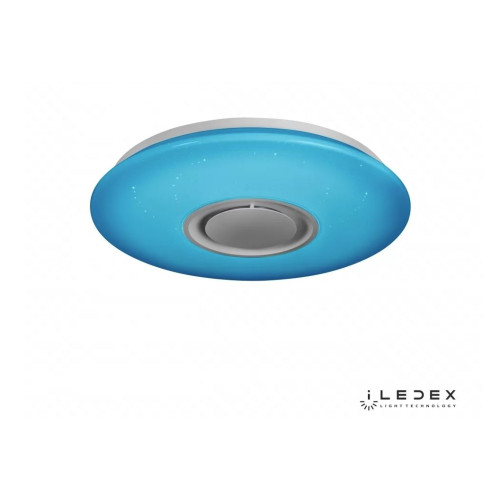 Потолочный светильник iLedex Music Music 24W Brilliant