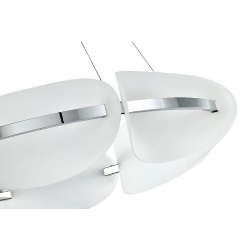 Подвесная люстра Zortes Moon ZRS.1211.80
