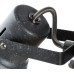 Спот Arte Lamp A1677AP-1GY