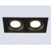 Встраиваемый светильник Ambrella Light Techno Spot IP Protect TN1146