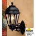 Уличный настенный светильник Fumagalli BISSO/SABA K22.131.000.AXE27